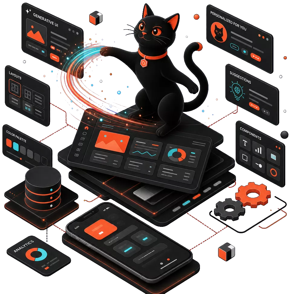 cat-generative-ui