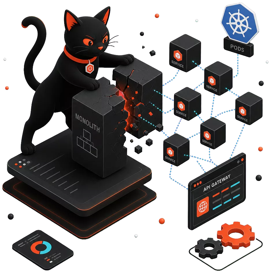 cat-microservices