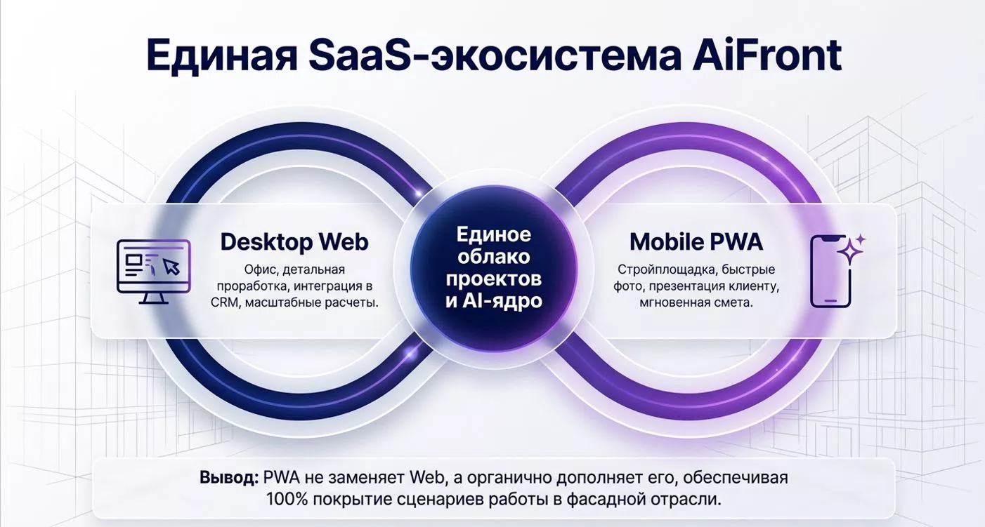 AiFront мобильное приложение — 12