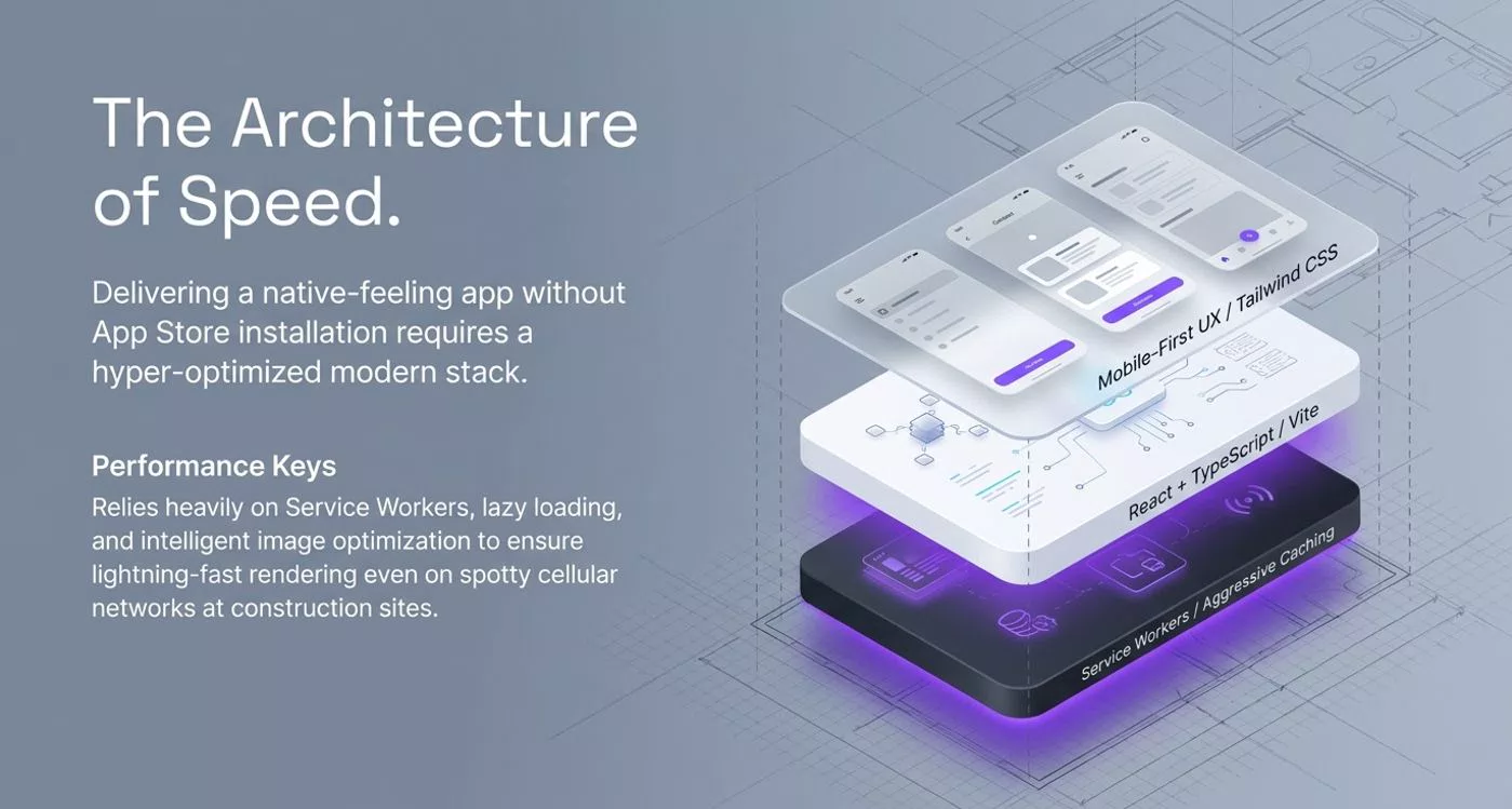 AiFront mobile app — 12