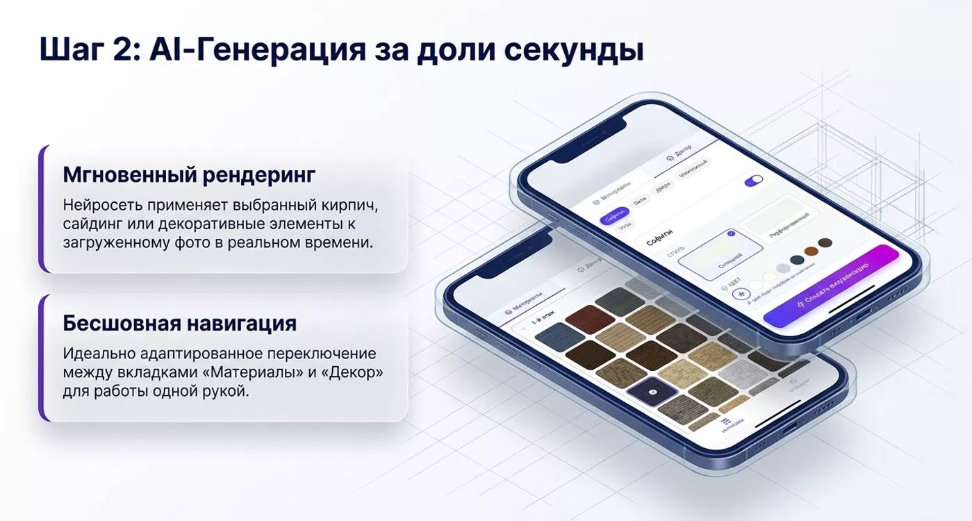 AiFront мобильное приложение — 7