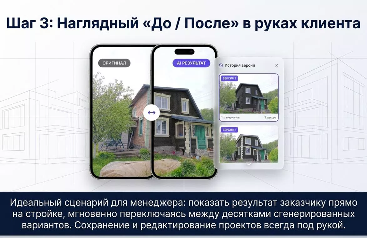 AiFront мобильное приложение — 8