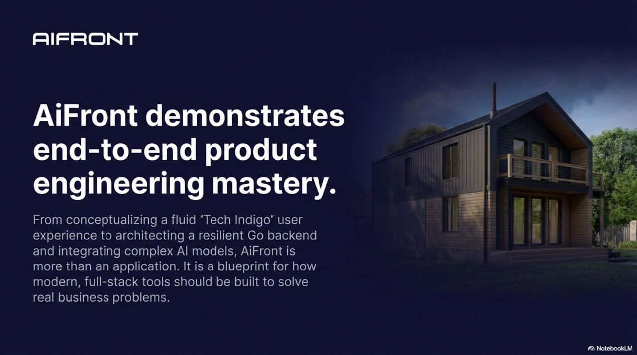 AI visualiser for building facades — 13