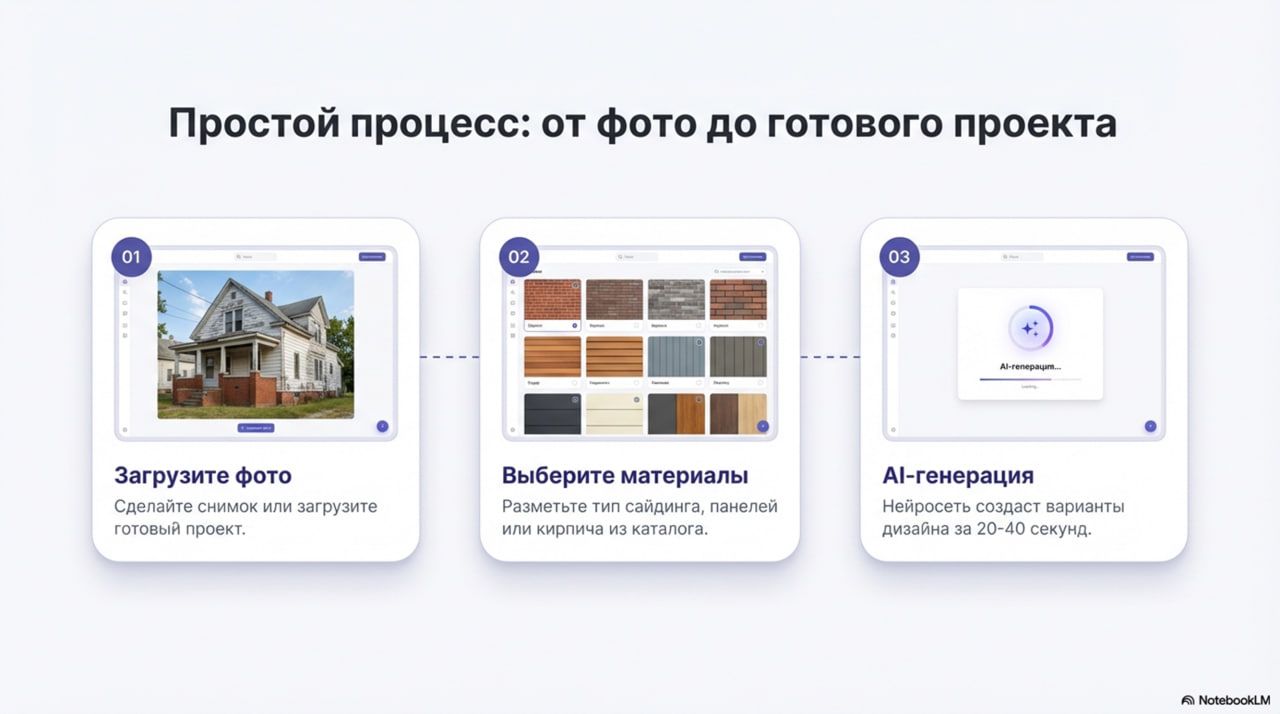 AI-визуализатор фасадов домов — 4