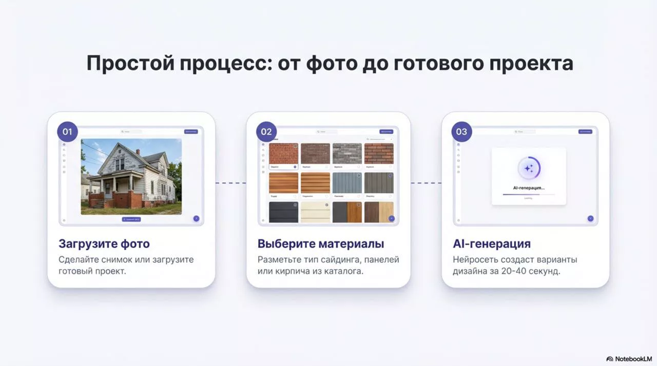 AI-визуализатор фасадов домов — 4