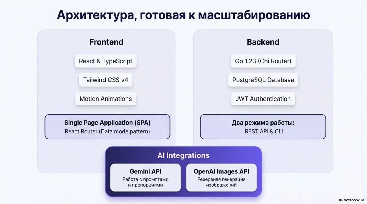 AI-визуализатор фасадов домов — 6