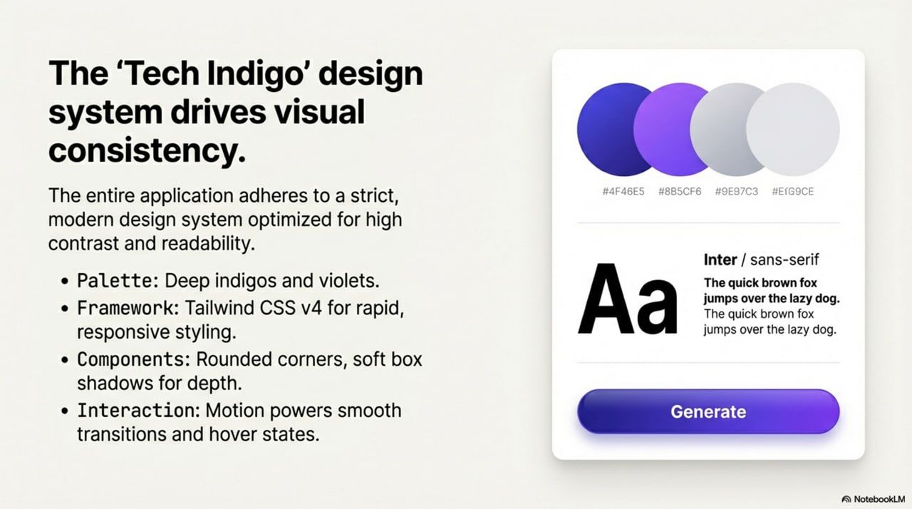 AI visualiser for building facades — 10