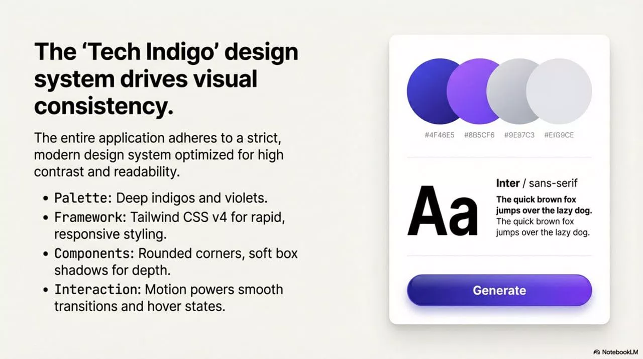 AI visualiser for building facades — 10