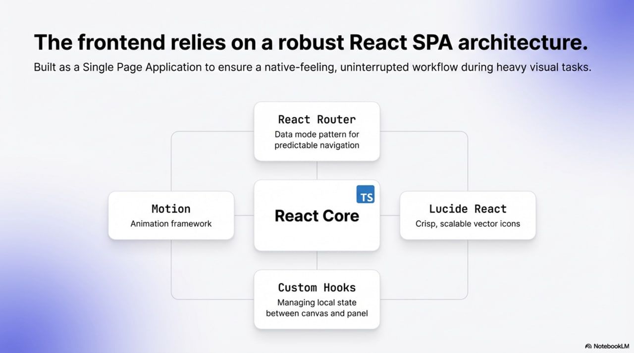 AI visualiser for building facades — 7