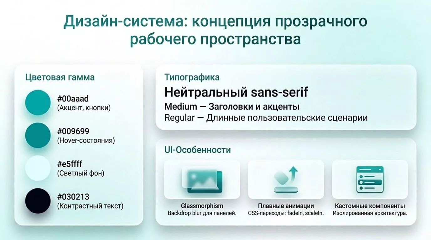 AI-платформа генерации изображений — 5
