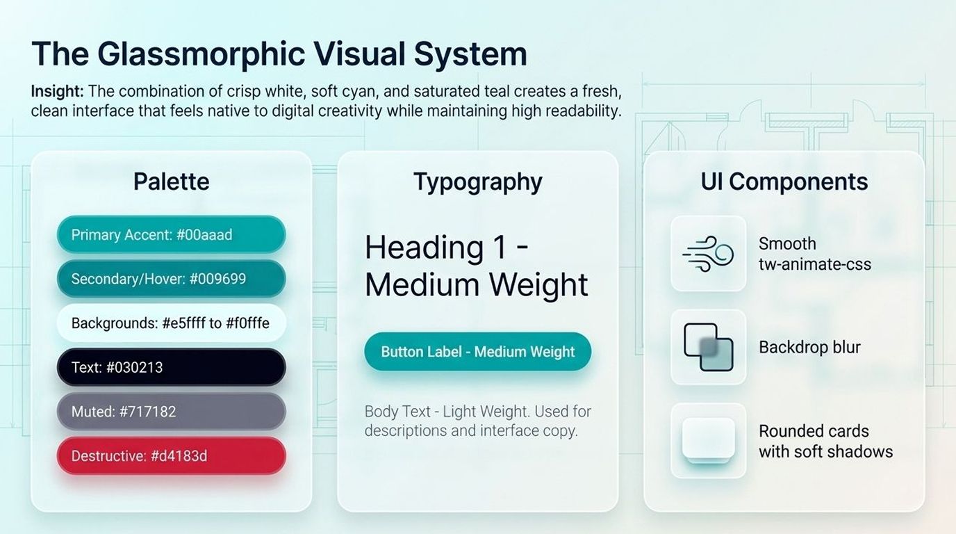 AI image generation platform — 4