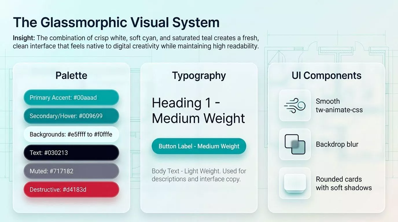 AI image generation platform — 4