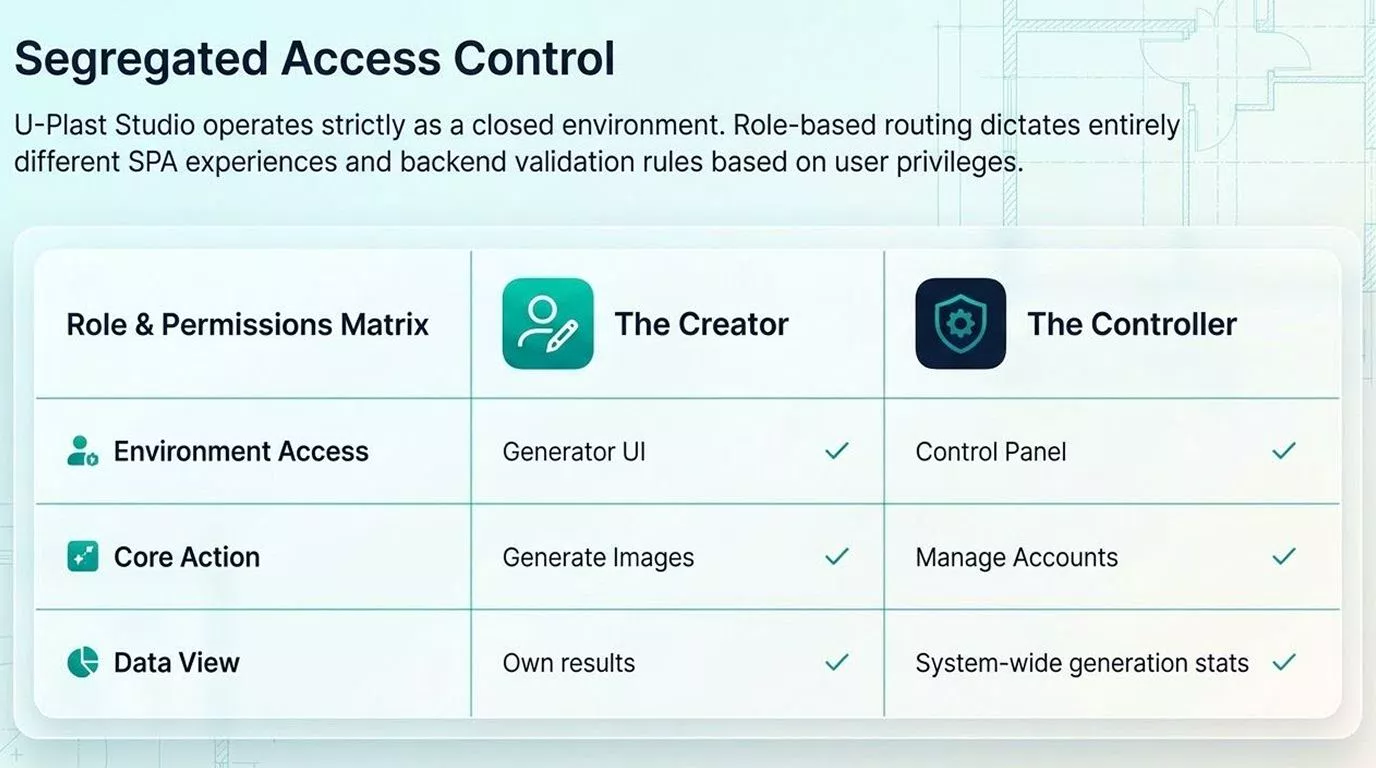 AI image generation platform — 3