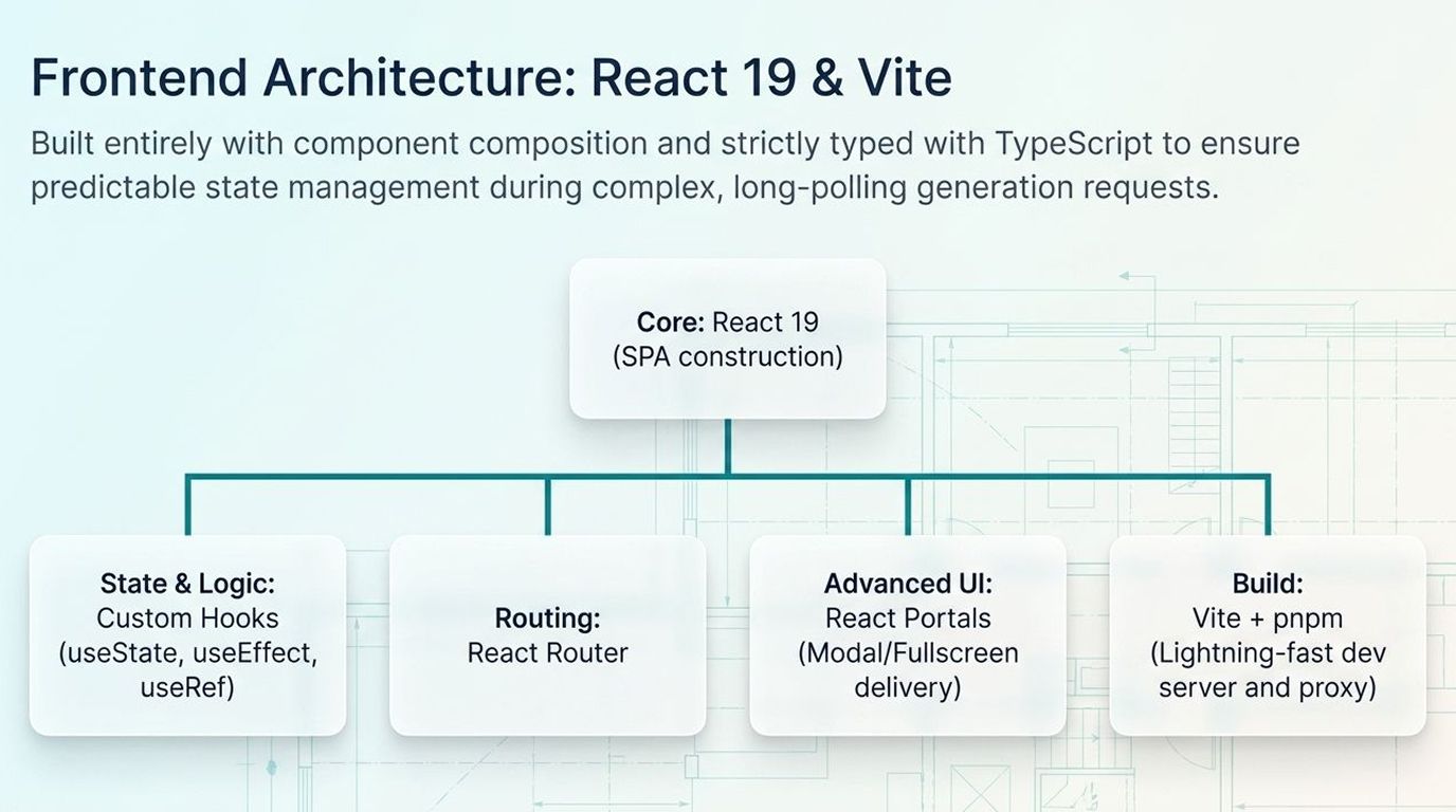 AI image generation platform — 7