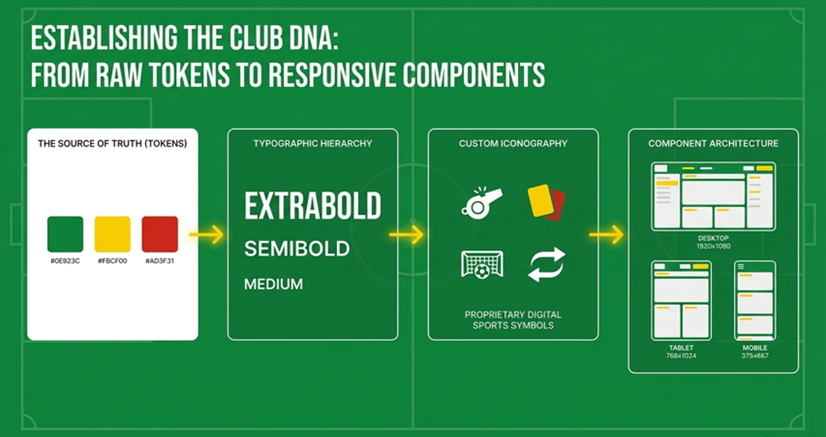 Football Club Case Study — 3