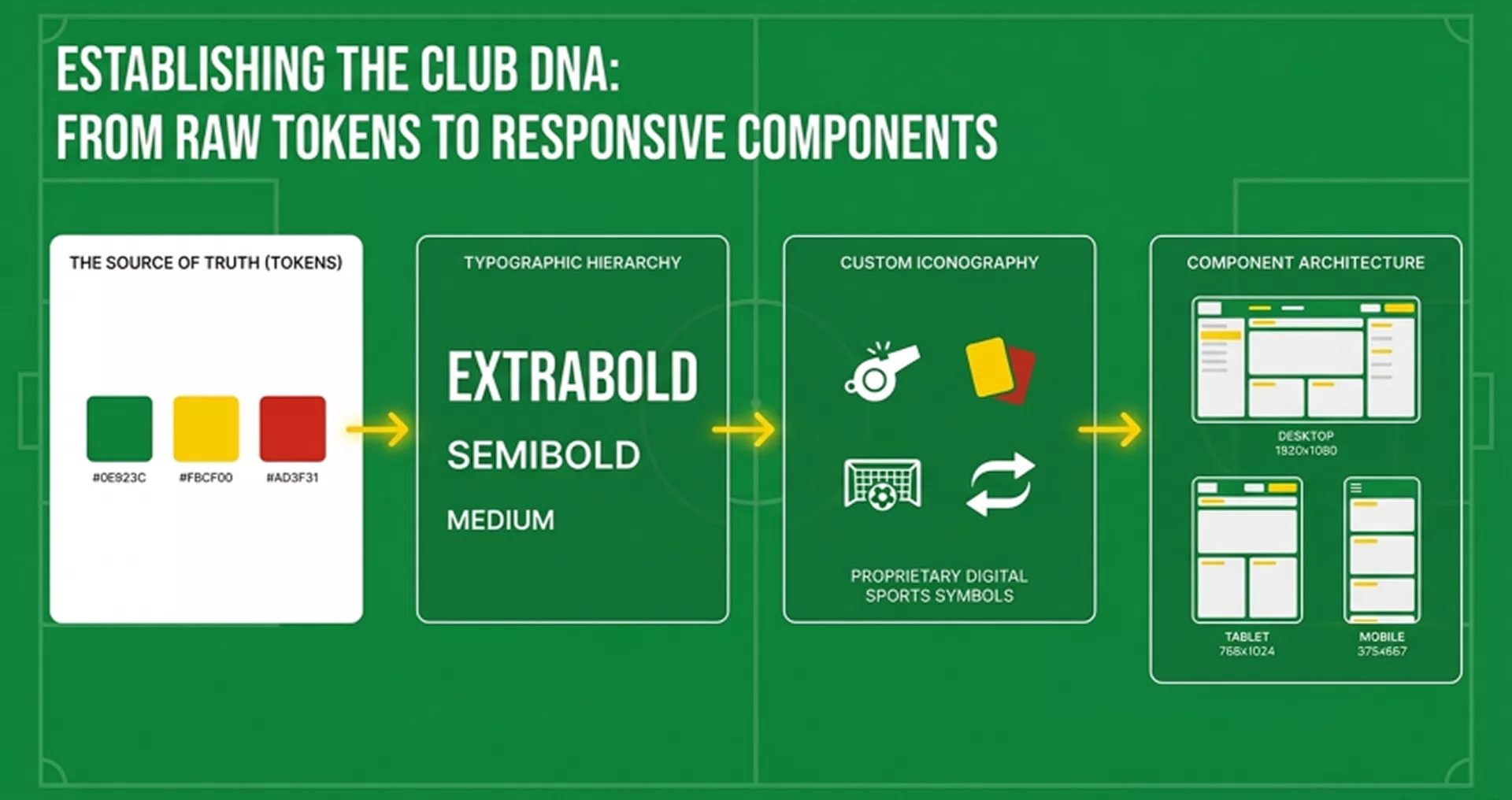Football Club Case Study — 3