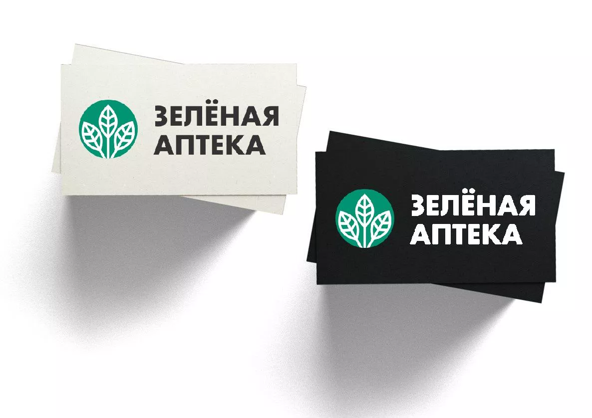 Network of pharmacies — 3