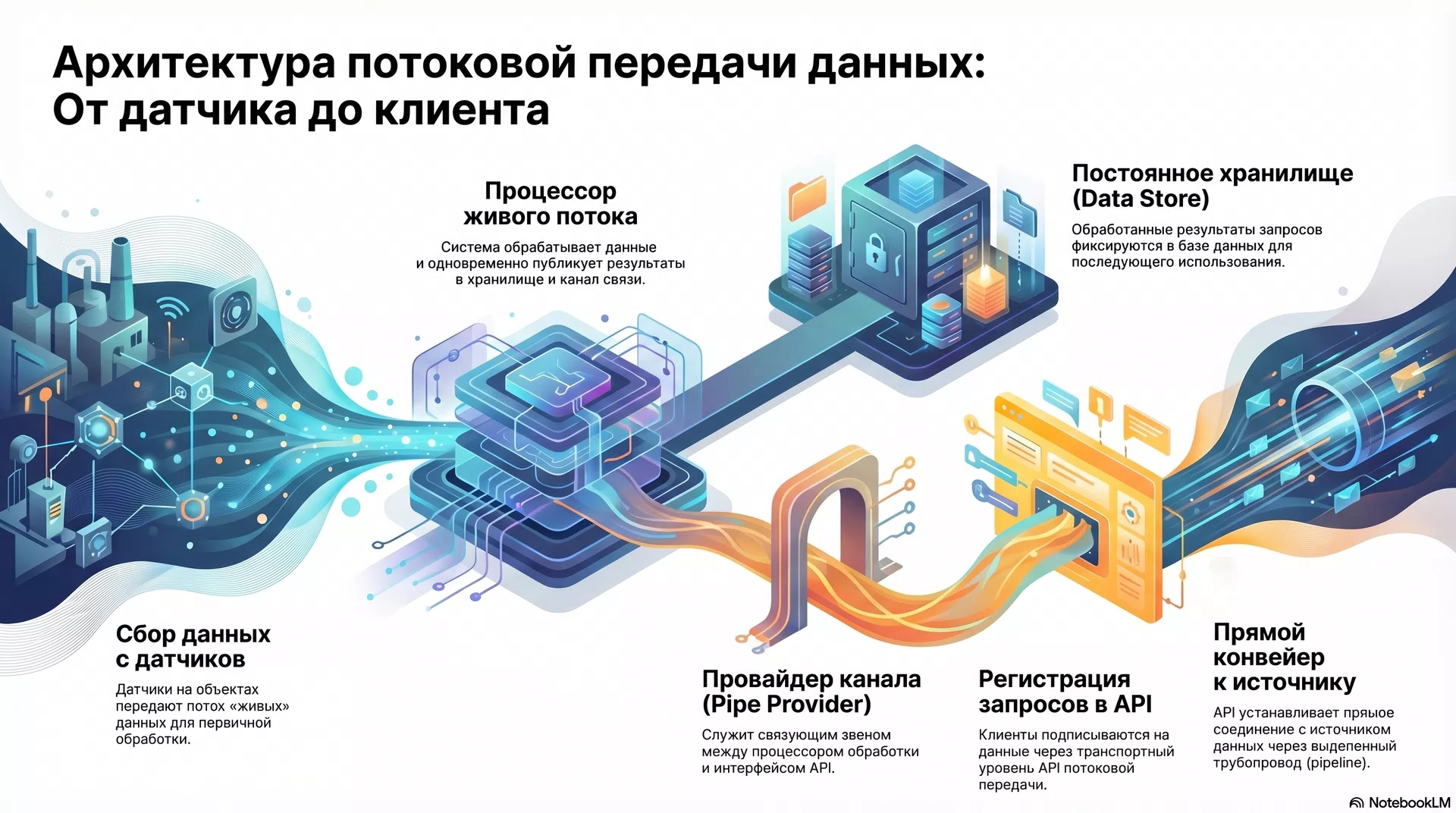 Разработка OTT платформы для трансляций — 11