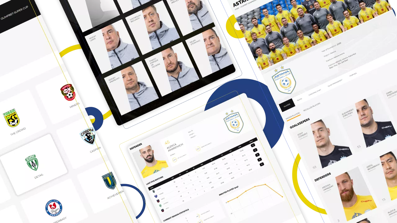 Kazakhstan Football Federation — 4