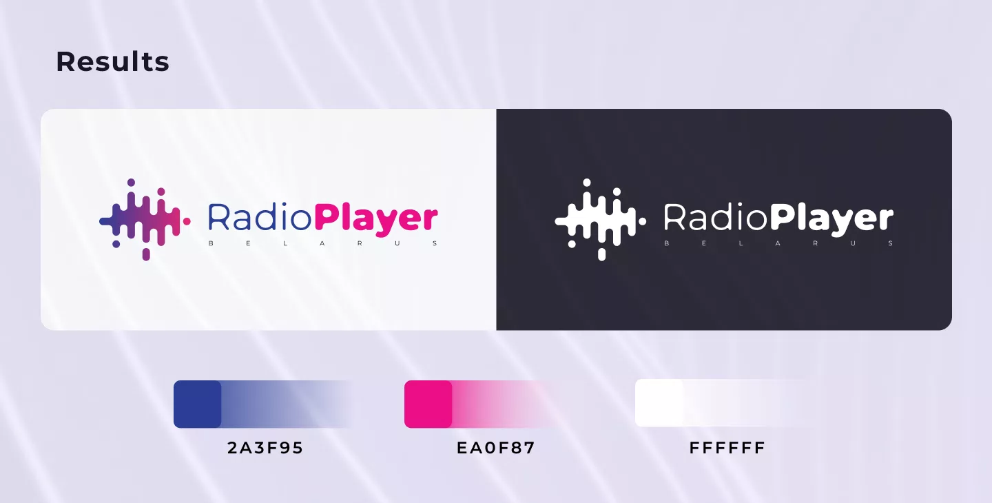 RadioPlayer Stage 1 — 5