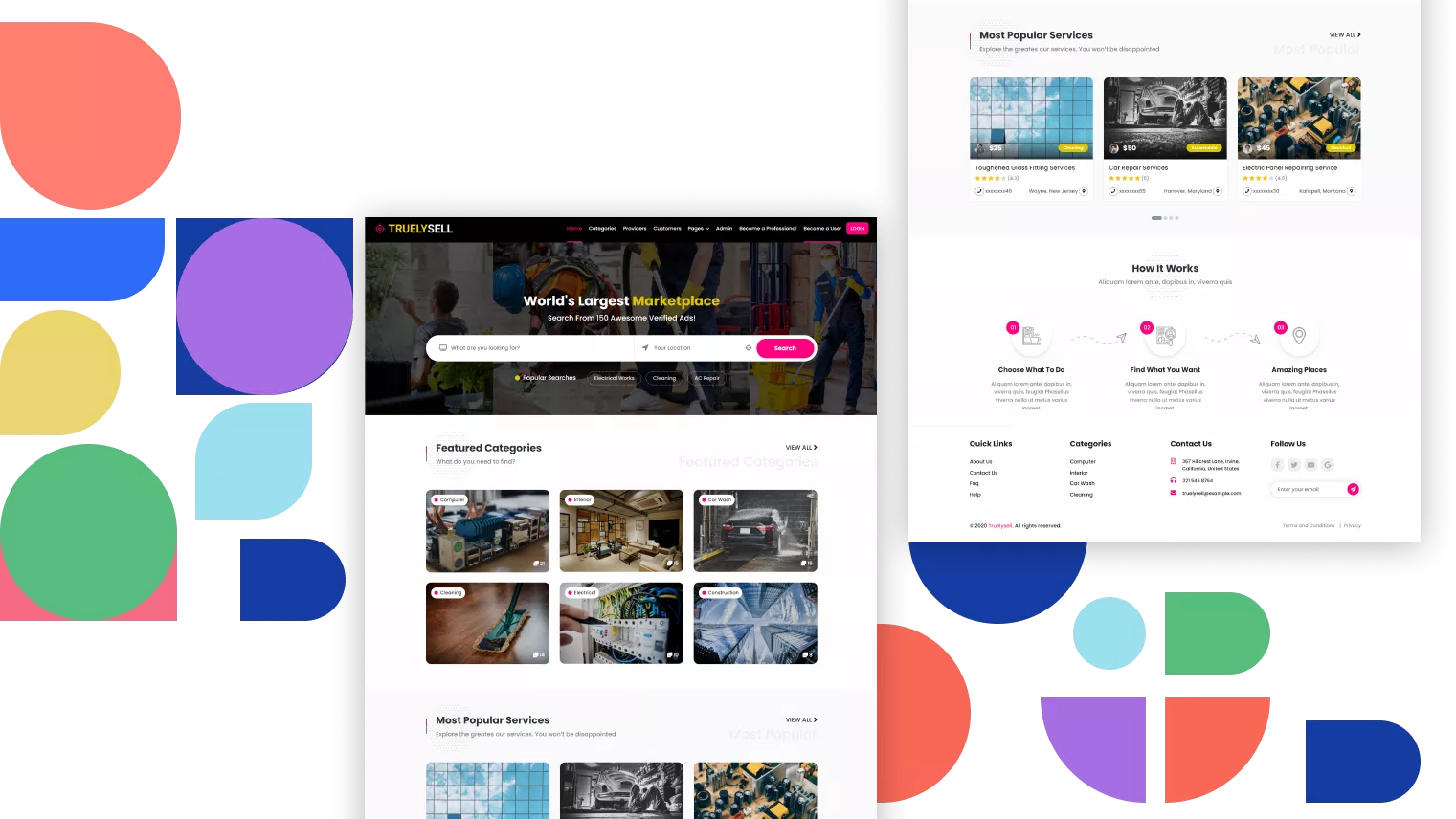 RateMeUp — 2