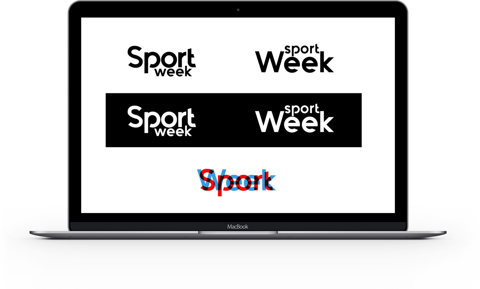 Журнал о здоровой жизни "Sportweek" — 3