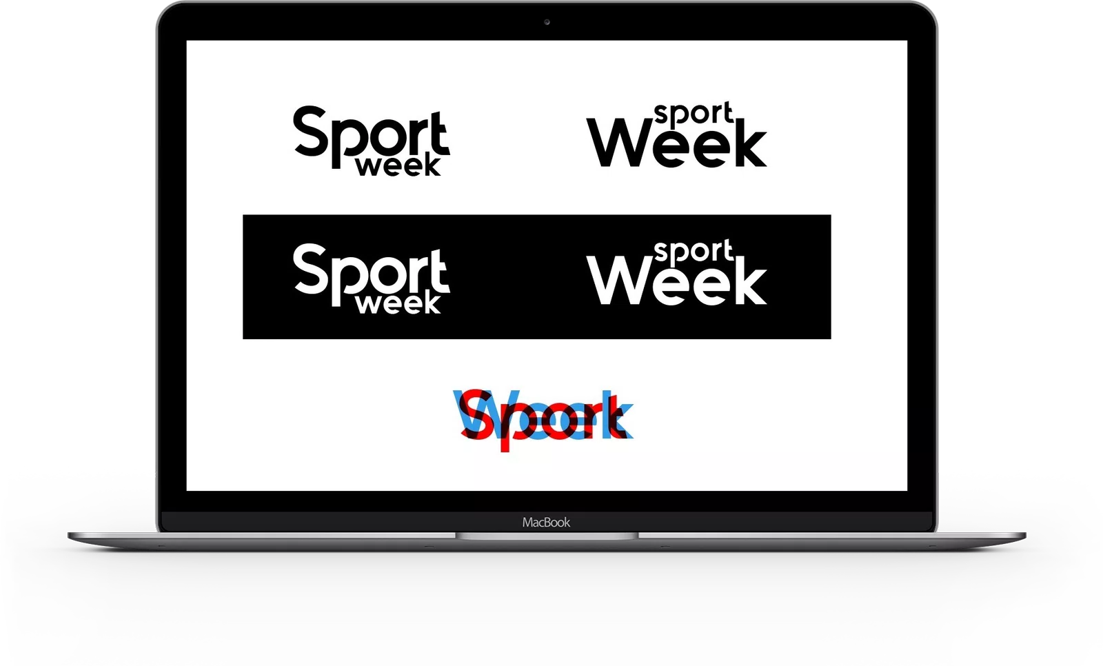 Журнал о здоровой жизни "Sportweek" — 3