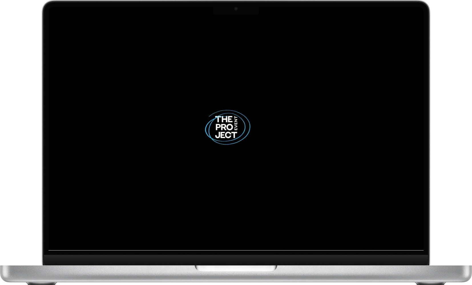 Promo project for an event agency — 5