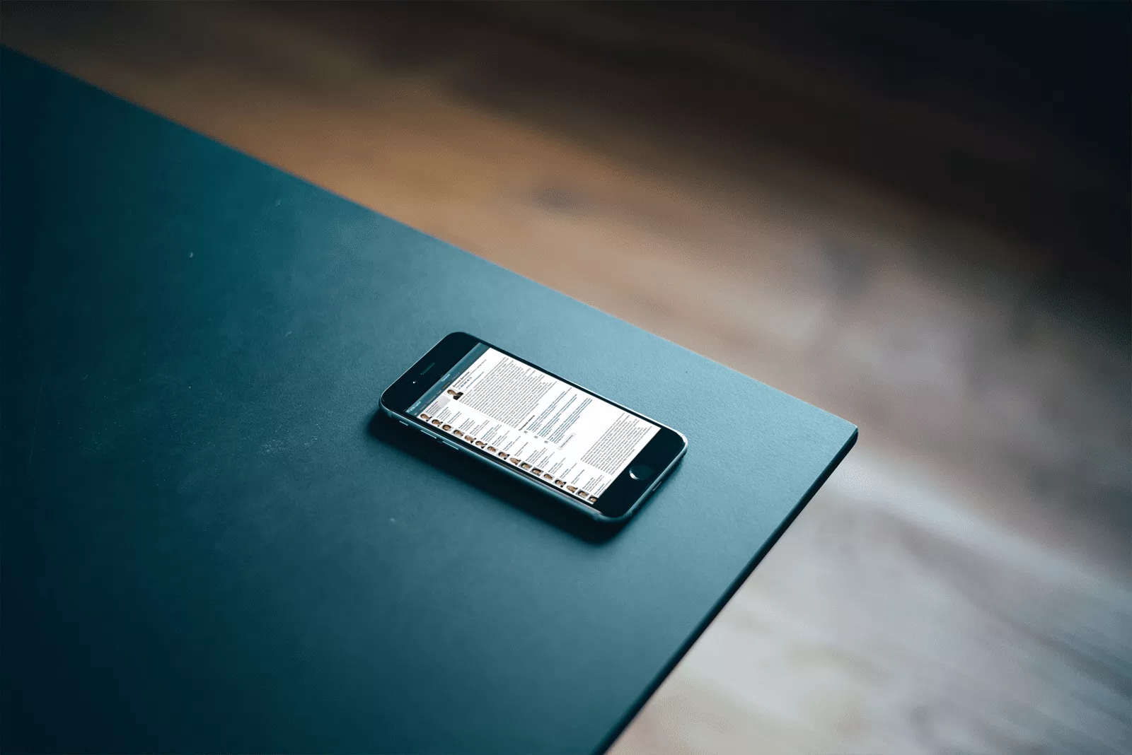 VTB Capital Research для iPad — 1