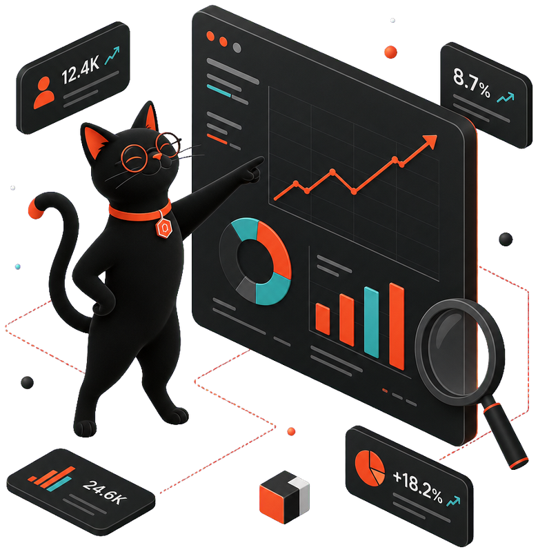 Data and analytics — Piplos Media