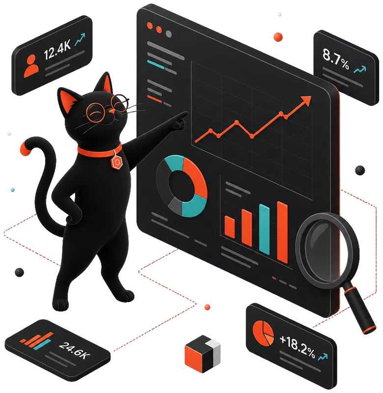 Data and analytics — Piplos Media