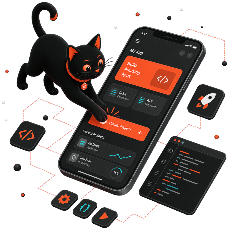 Разработка мобильных приложений — Piplos Media