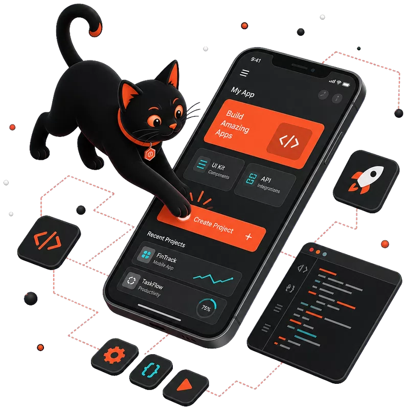 Mobile app development — Piplos Media
