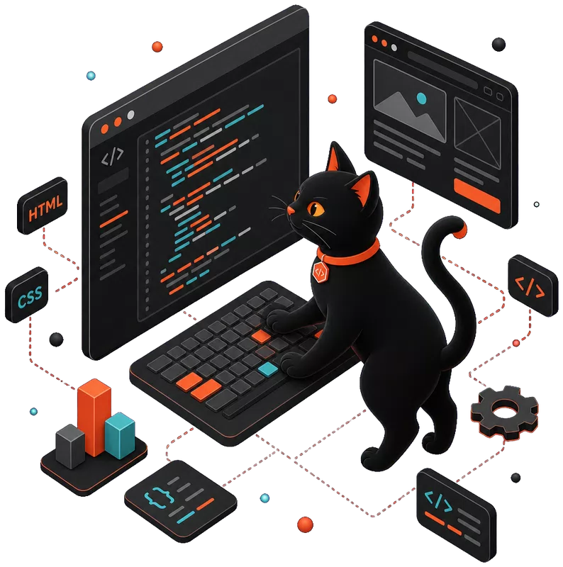 Web application development — Piplos Media